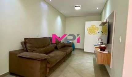 CASA A VENDA NO JARDIM BAHIA - VARZEA PAULISTA-SP.