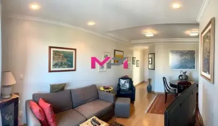 APARTAMENTO À VENDA - CONDOMÍNIO SÃO FRANCISCO  Av. Luiz Latorre  Jundiaí/SP