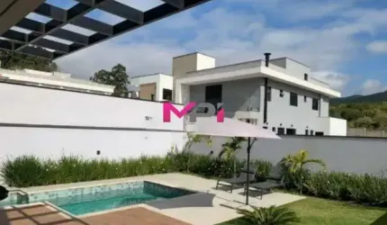 LINDA CASA À VENDA NO CONDOMÍNIO BRISAS JUNDIAÍ SP
