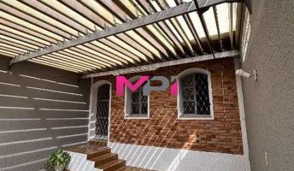Casa a venda Vila Municipal Jundiai SP 3 quartos suite 2 vagas