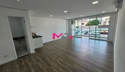 SALA COMERCIAL PARA LOCAÇÃO NO MAXIME - ANHANGABAÚ - JUNDIAÍ/SP