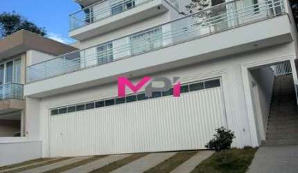 SOBRADO A VENDA NO RESIDENCIAL LAGUNA - VARZEA PAULISTA-SP