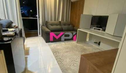 APARTAMENTO PARA LOCAÇÃO NO CONDOMÍNIO LINEA HOME STYLE - CENTRO - JUNDIAÍ/SP.