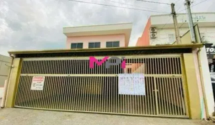 CASA COMERCIAL PARA LOCAÇÃO BAIRRO ELOY CHAVES ERMIDA JUNDIAÍ