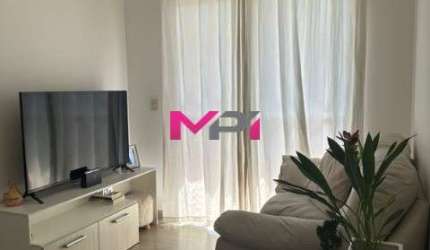APARTAMENTO À VENDA NO RESIDENCIAL DUO RESERVA DO JAPI - JARDIM ERMIDA - JUNDIAÍ/SP  Sol da manhã - Vista livre