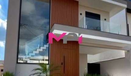 CASA 03 SUÍTES VENDA NO CONDOMÍNIO RESERVA DA ERMIDA - ELOY CHAVES - JUNDIAÍ.