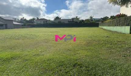 TERRENO A VENDA NO CONDOMINIO PORTAL JAPY GOLF CLUB - CABREÚVA.