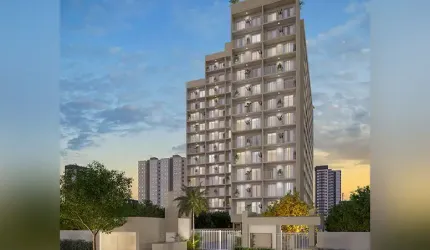 Lindo apartamento 2 dormitórios com lazer completo na MOOCA - Condições Especiais para você sair do aluguel!