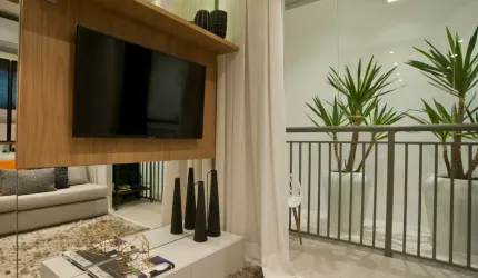 Apartamento 2 dormitórios Avenida Rudge - Bom Retiro em São Paulo