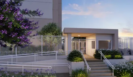 Apartamento de 2 Dormitórios no Vila Cambuci com Lazer Completo e Excelente Localização