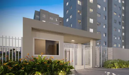 Lindo Apartamento 2 dorm Vila Andrade - São Paulo