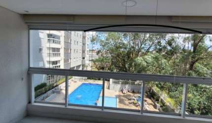 Apartamento no Condomínio Home Mais