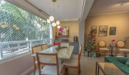 Condomínio Alto Padrão
