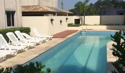 Apartamento para Venda no Novo Fatto