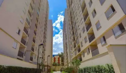 Apartamento para venda Encontro Imigrantes