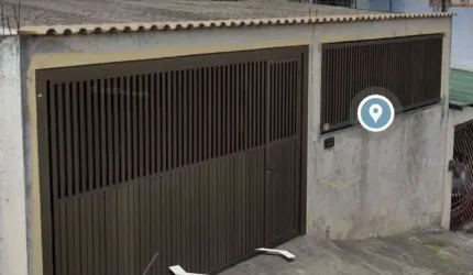 Casa residencial e mais um Terreno para Construção