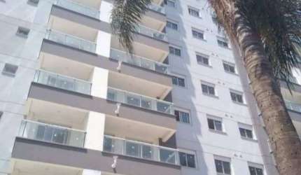 Lindo apartamento no Condomínio Home Mais