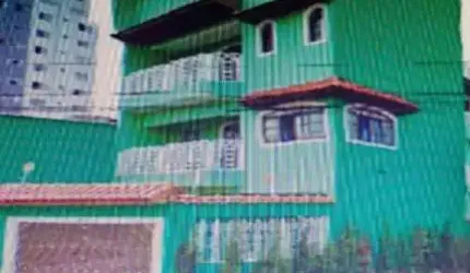Casa á Venda no Centro de Diadema