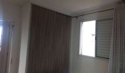 Apartamento com 2 quartos à venda na Rua Moacyr Goulart Cunha Caldas, Conceição, Diadema, 51 m2 por R$ 290.000