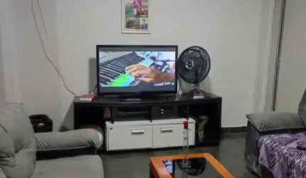 Casa Sobrado em ótima localização