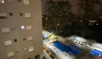 Apartamento no Centro de Diadema