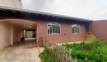 Casa com edicula- Jd Imagawa