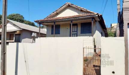 Casa Residencial Fraternidade, Londrina