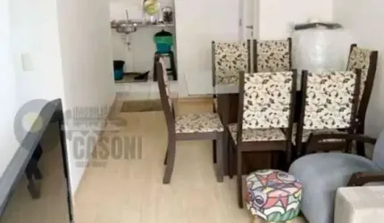 Apartamento em frente ao Max Atacadista em Cambé