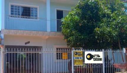 Sobrado Vila Romana
