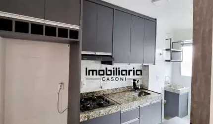 Apartamento 2 quartos no Acquaville - Zona Leste