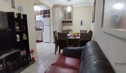 Apartamento 2 quartos - Portal Das Américas