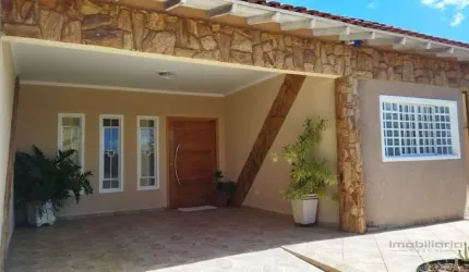 LINDA CASA A VENDA EM IBIPOR&#195; JD. MONTE VERDE