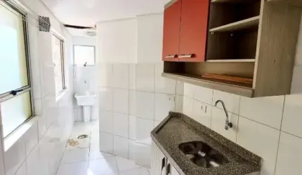 Apartamento &#224; Venda ? 2 Quartos | Ibiporã ? Próximo ao Tonhão Max
