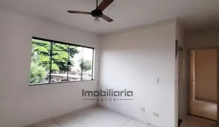 APARTAMENTO 2 QUARTOS NO JD JAMAICA -