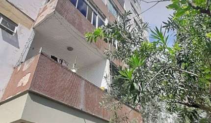 Apartamento com 3 quartos, elevador, no Meireles, ao lado do polo gastronômico