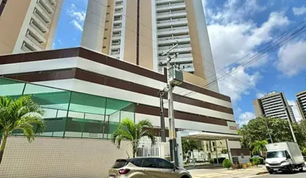 Vendo apartamento com 2 suítes, varanda gourmet, andar alto, Parque del Sol