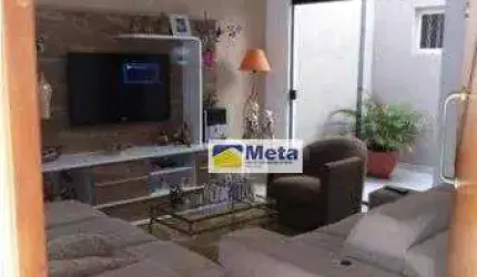 Casa com 2 dormitórios à venda, 144 m² por R$ 380.000,00 - São Gonçalo - Taubaté/SP