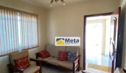 Casa com 3 dormitórios à venda, 100 m² por R$ 450.000,00 - Vila São Geraldo - Taubaté/SP