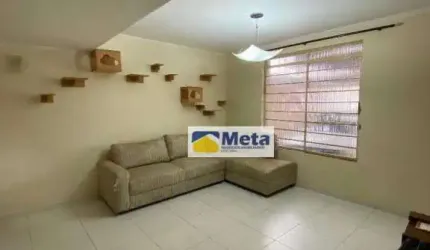 Casa com 3 dormitórios à venda, 154 m² por R$ 480.000,00 - Centro - Taubaté/SP