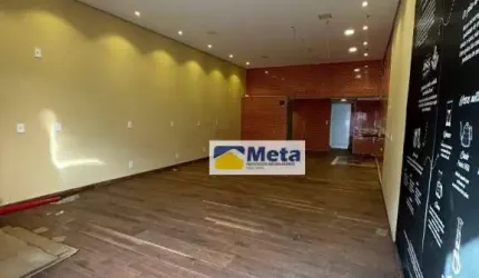Ponto para alugar, 76 m² por R$ 9.160,00/mês - Centro - Taubaté/SP