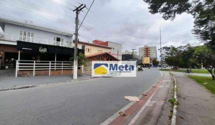 Sobrado com 3 dormitórios à venda, 286 m² por R$ 1.200.000,00 - Granja Daniel - Taubaté/SP