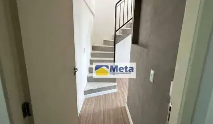 Apartamento Duplex com 3 dormitórios à venda, 124 m² por R$ 465.000,00 - Barranco - Taubaté/SP