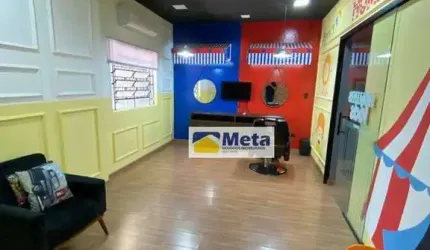 Casa com 2 dormitórios à venda, 276 m² por R$ 1.200.000,00 - Centro - Taubaté/SP