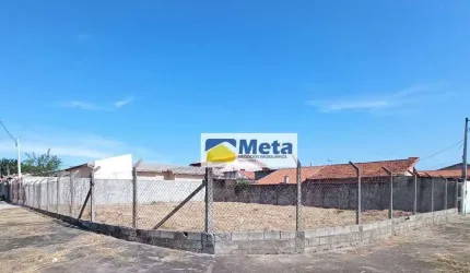 Terreno à venda, 500 m² por R$ 450.000,00 - Parque Senhor do Bonfim - Taubaté/SP