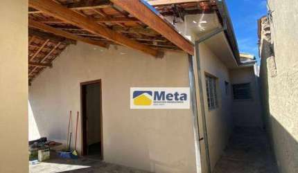 Casa com 3 dormitórios à venda por R$ 580.000,00 - Jardim Gurilândia - Taubaté/SP