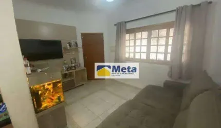 Casa com 3 dormitórios à venda, 98 m² por R$ 450.000,00 - Residencial Portal da Mantiqueira - Taubaté/SP