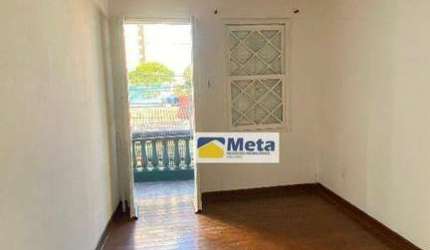 Casa com 2 dormitórios para alugar, 35 m² por R$ 1.580,00/mês - Jardim das Nações - Taubaté/SP