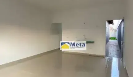 Casa com 3 dormitórios à venda, 80 m² por R$ 350.000,00 - Residencial Santa Helena - Taubaté/SP