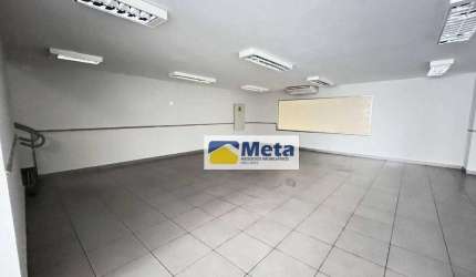 Prédio para alugar, 1200 m² por R$ 45.000,00/mês - Centro - Taubaté/SP