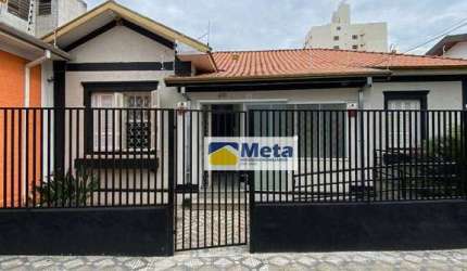 Ponto para alugar, 140 m² por R$ 3.723,00/mês - Centro - Taubaté/SP